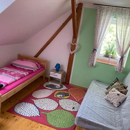 Apartment Lucie