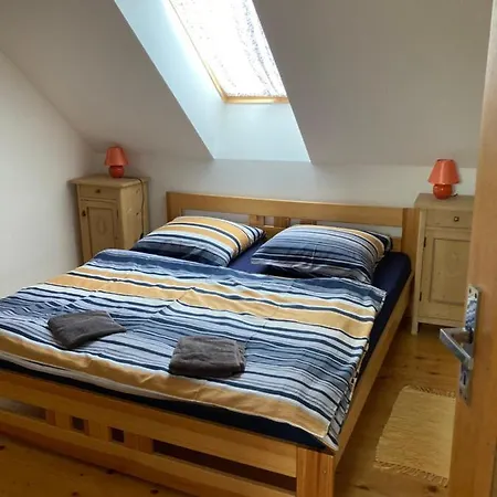 Lucie Apartment