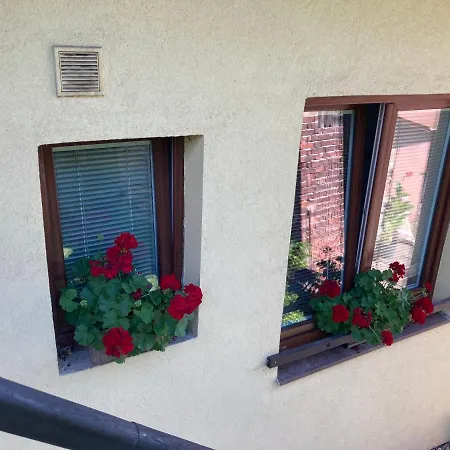 Lucie Apartment